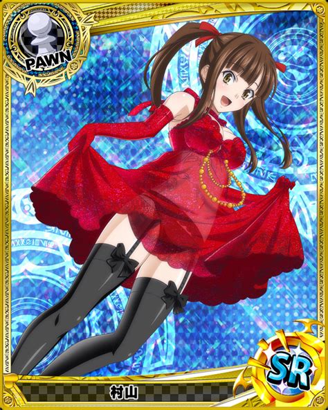 highschool dxd cards|High School DxD Mobage Cards: Collection [17,000+ Cards].